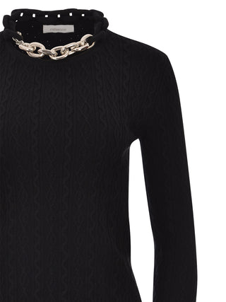 Maglia Rabanne - 25AMPU049ML0320