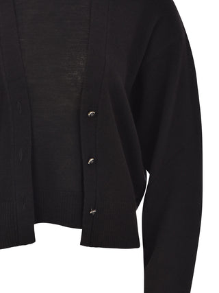 Maglia Rabanne - 25AMPU055ML0323