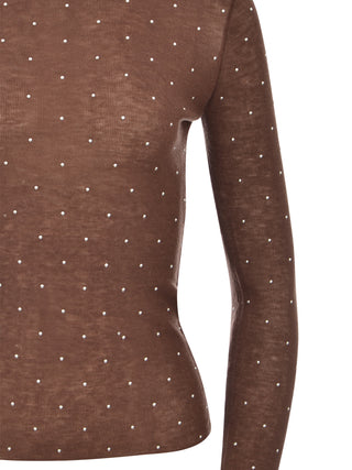 Maglia Rabanne - 25HMPU058ML0322