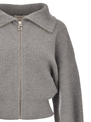 Sportmax - CALIPSO Sweater