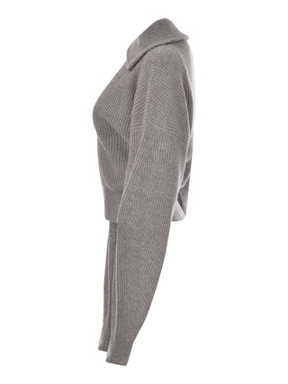 Sportmax - CALIPSO Sweater