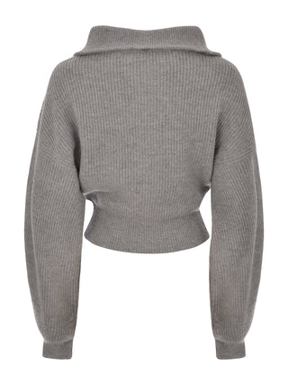 Sportmax - CALIPSO Sweater