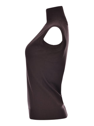 Sportmax - VERTIGO Sweater