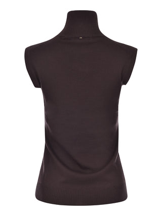 Sportmax - VERTIGO Sweater