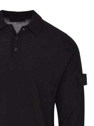 Maglia Stone Island Ghost - 5100076-S00FC