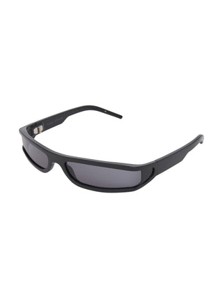 Rick Owens Drkshdw Sunglasses - FOG GBLKB