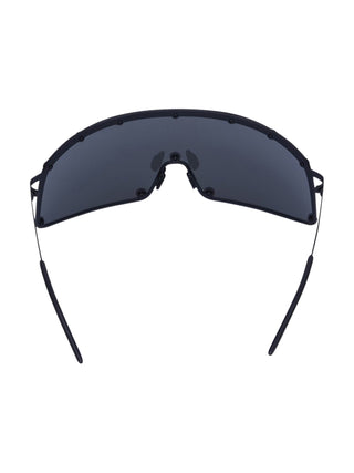 Sunglasses Rick Owens Lilies - SHIELDING GBLKB