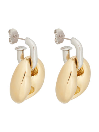 Rabanne Earrings - 23PBB0253MET340