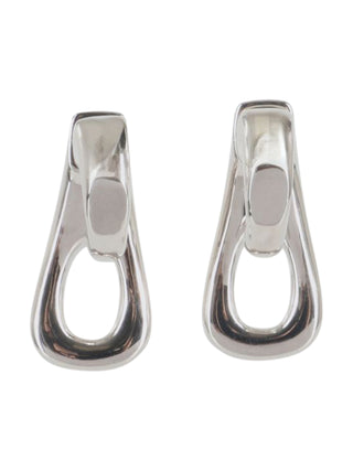 Earrings Rabanne - 25ABB0436MET767