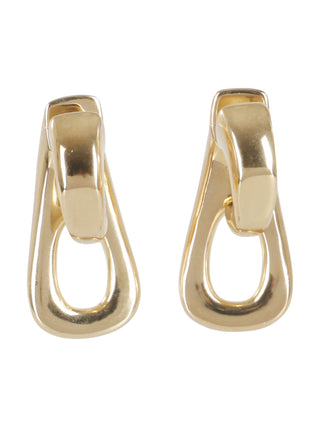 Earrings Rabanne - 25ABB0436MET795