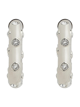 Rabanne Earrings - 25HBB0216MET814