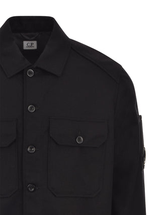 Overshirt C.P. Company - 19CMOS271A-110498A