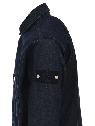 Overshirt Stone Island - 1100008-S00J7