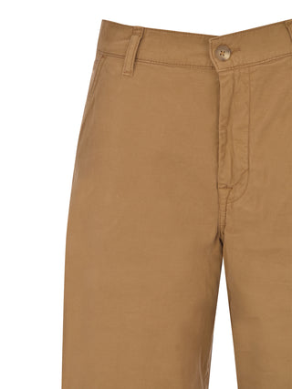 7 For All Mankind Bonnie Pants - 7UK10E39