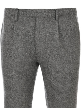 Boglioli Pants - 80912W-FA0030