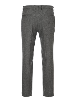 Boglioli Pants - 80912W-FA0030