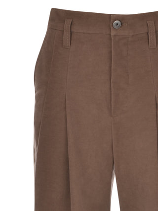 Brunello Cucinelli Pants - MB152P9022