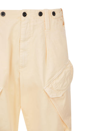 Pantalon C.P. Company - 19CMPA171A-110458G