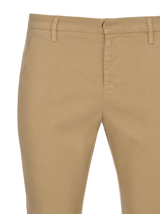 Pantalone Dondup - GAUBERT GSE043 PTD