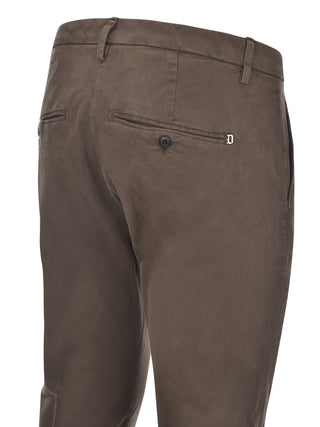 Pantalone Dondup - GAUBERT GSE043 PTD
