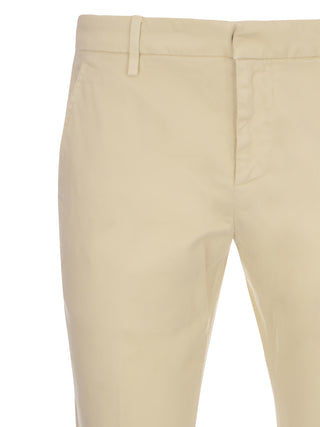 Pantalone Dondup - GAUBERT GSE043 PTD