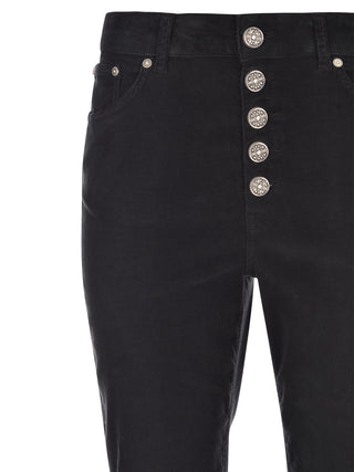 Pantalone Dondup - KOONS D50030 BM5