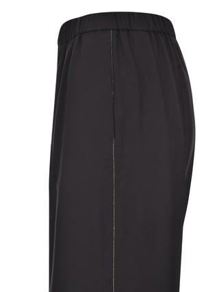 Pantalone Fabiana Filippi - PAD215F322-L523