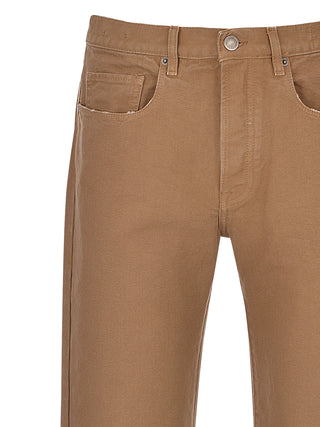 Pantalone Massimo Alba - M28U0OCEAN-T3267