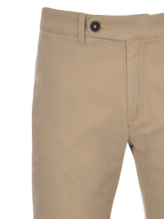 Pantalone Massimo Alba - M28U0WINC2-T2295
