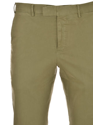 Y492 VERDE