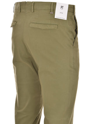 Y492 VERDE