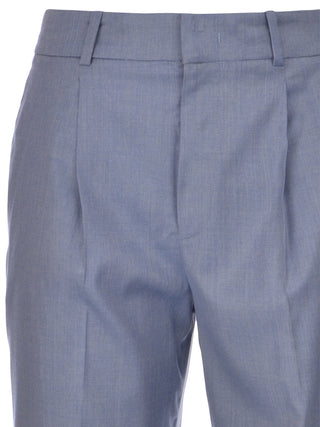 0330 AZZURRO GRIGIO