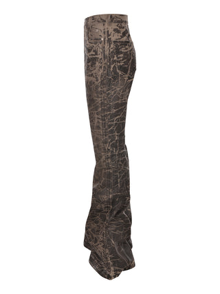 59 BLACK WASHED