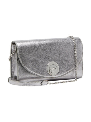 Pochette Coccinelle Smooth - E1TOB150101