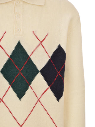 Polo Baracuta - BRMAG0197