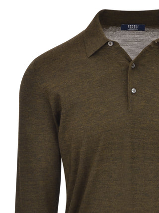Polo Fedeli 140's - MU007015