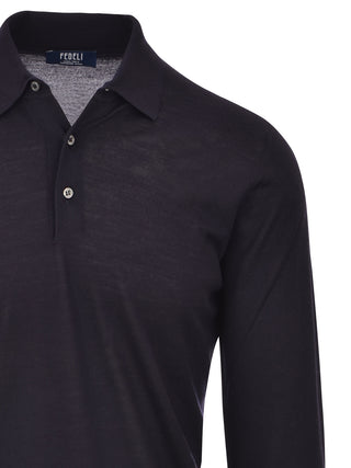 Polo Fedeli 140's - MU007015