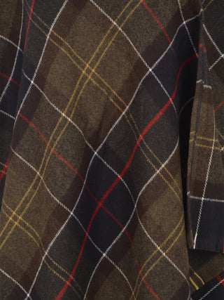 Barbour Poncho - LSC0184