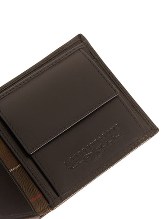 Barbour Brieftasche - MLG0059