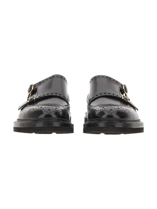 Scarpe Santoni - MCCO19160JL4GNTGN01