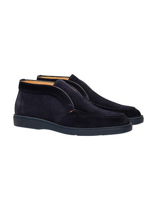 Scarpe Santoni - MGDT17823OOTEGEXU60