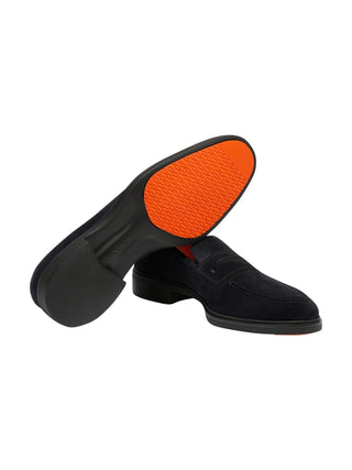 Scarpe Santoni - MGEO18964NEAXGEXU60