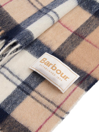 Barbour Scarf - LSC0129