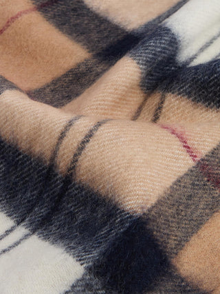 Barbour Scarf - LSC0129