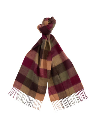 Barbour Halstuch - USC0005