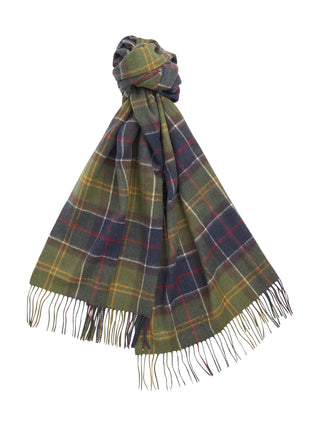 Barbour Halstuch - USC0386