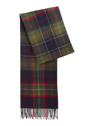 Barbour Scarf - USC0387