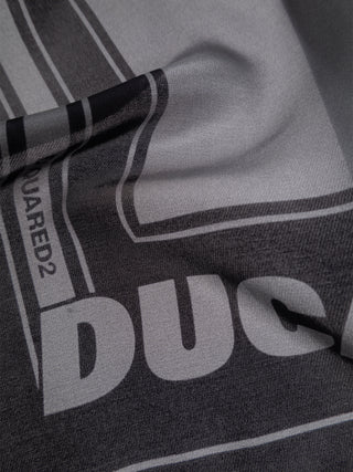 Sciarpa Dsquared2 - FUM0035-00SS0415