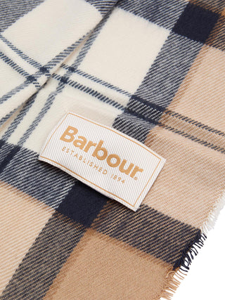 Barbour Beanie Scarf Set - LGS0054