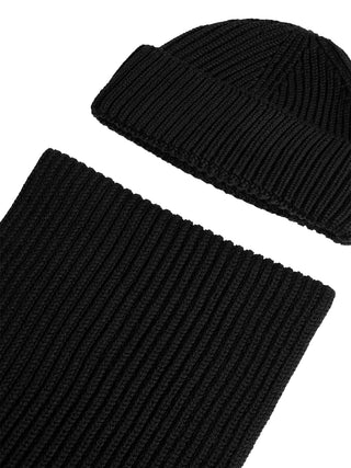 Set Sciarpa e Cappello Dsquared2 - GBM0003-01W00001